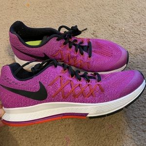 Nike zoom pegasus 32